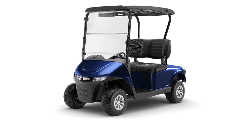2025 E-Z-GO Freedom RXV Gas for Sale in Laconia, NH